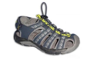 John Smith SANDAL UMEX BLUE BOY