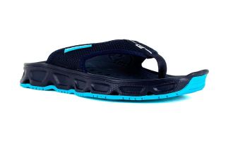 SALOMON RX BREAK NEGRO TURQUESA MUJER L40146500