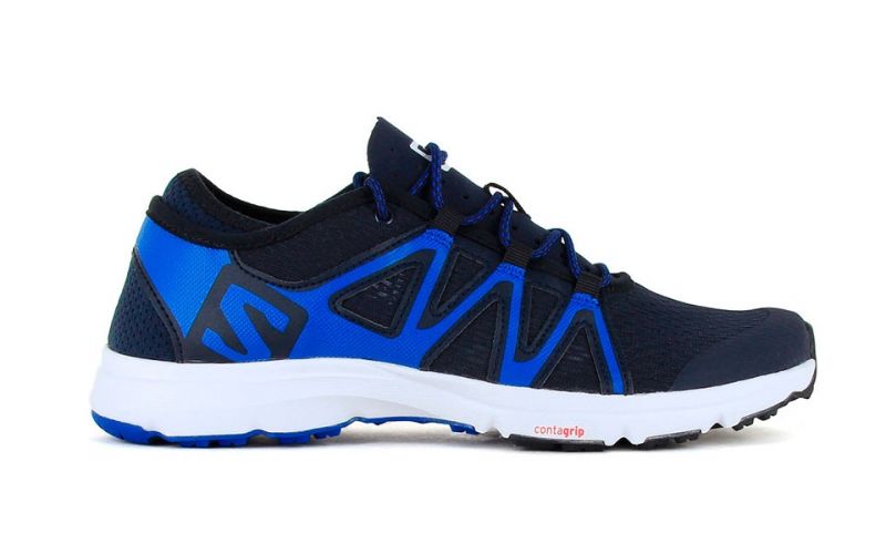 Salomon Crossamphibian Swift L40240600 - Farbe: Eu 46Größe: HERREN- Erzeugniscode: 889645562568