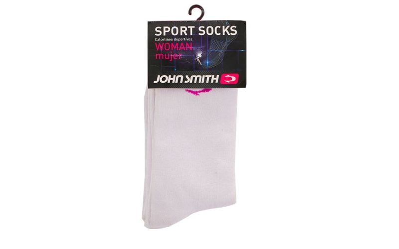 Pack 3 Calcetines John Smith Mujer