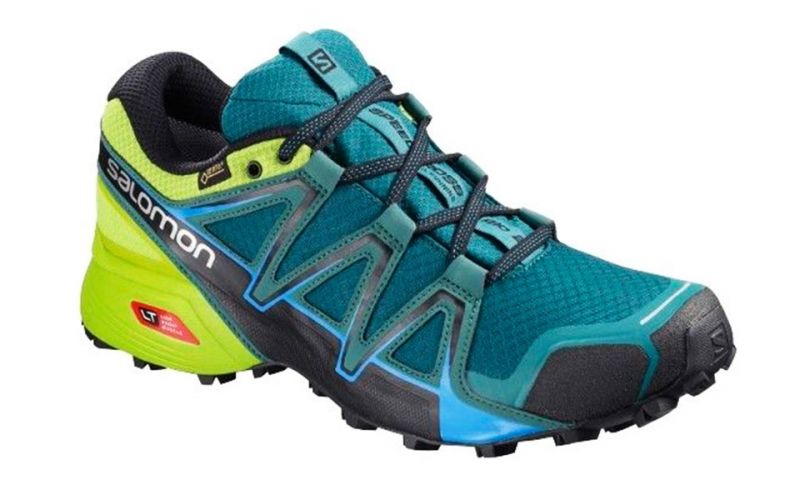 salomon speedcross 2 vario gtx