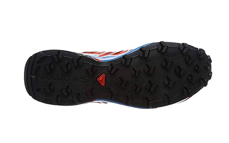Salomon speedcross vario 2 gtx homme online