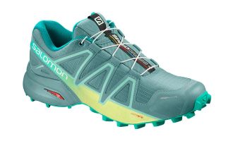 zapatillas deportivas salomon mujer