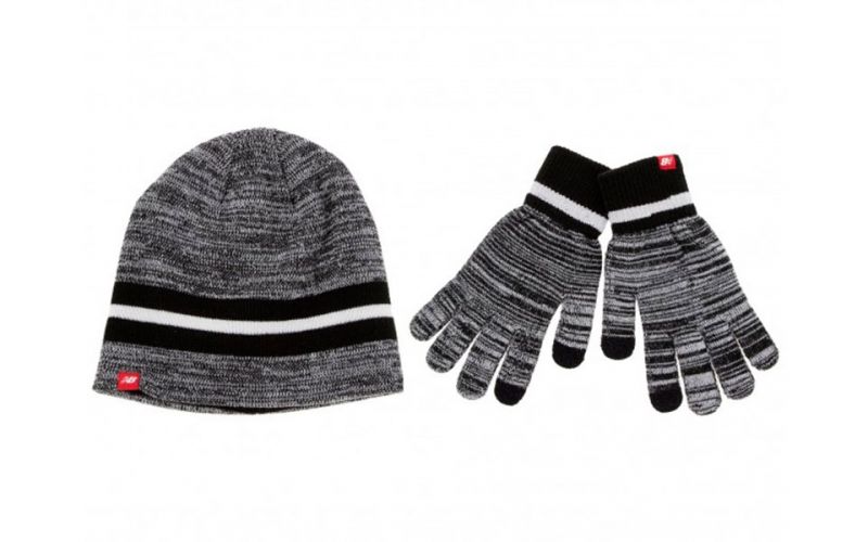 new balance beanie