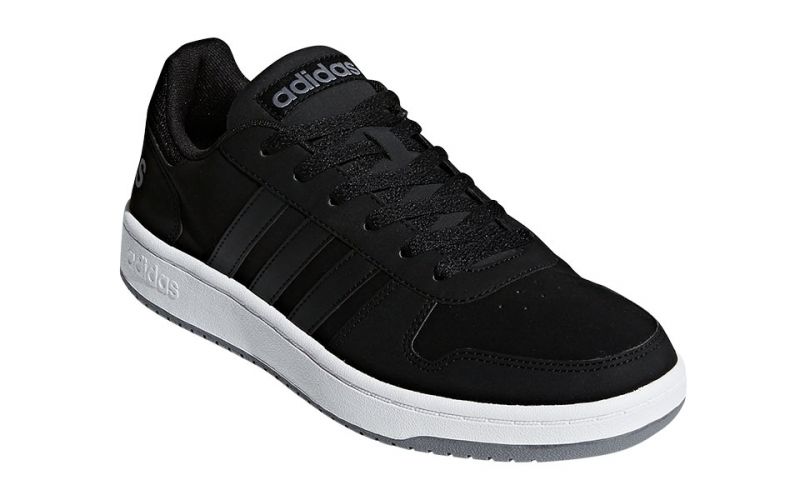 ADIDAS 2.0 Black White - Lightweight and resistant