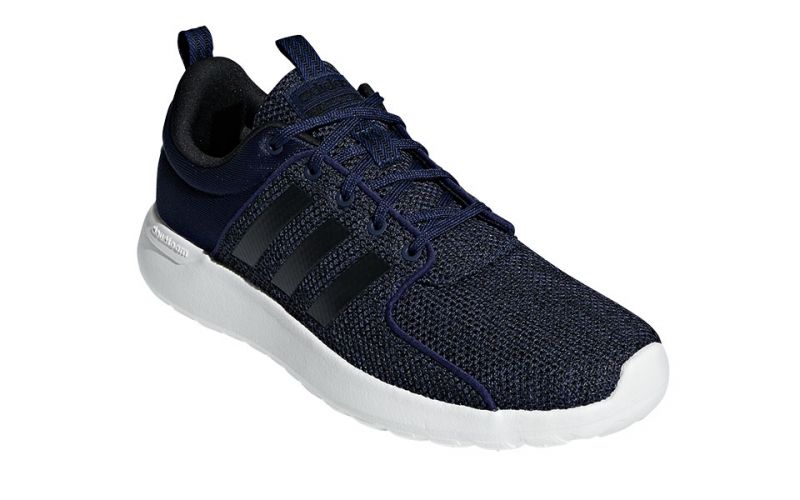 adidas cf lite racer blue
