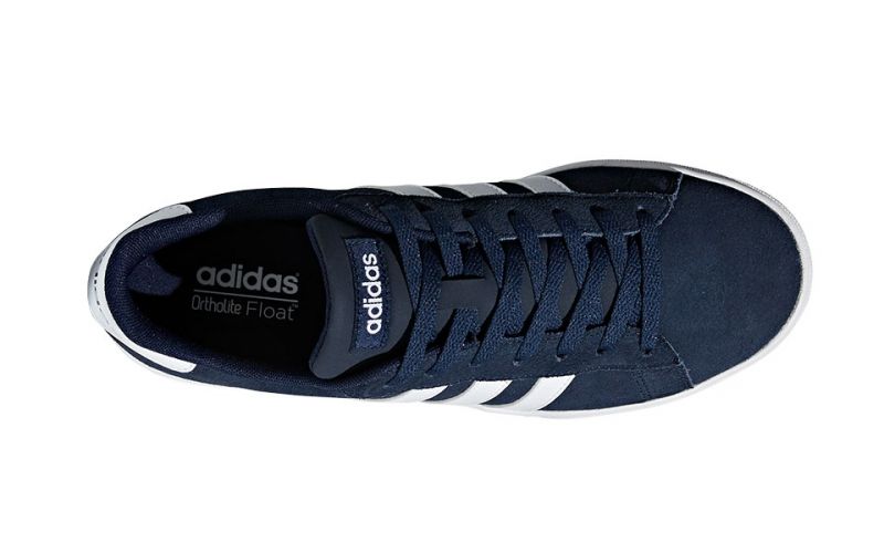 adidas daily 2.0 blue