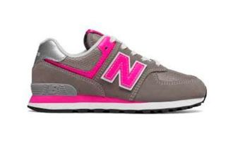 new balance ragazza lilla new balance ragazza lilla