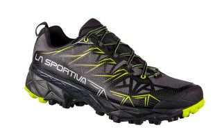 LA SPORTIVA AKYRA GTX GRIS AMARILLO 36I900705
