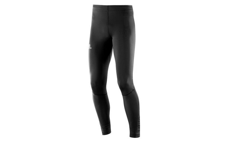 Salomon Mallas Agile Negro - Farbe: Eu XsGröße: HERREN- Erzeugniscode: 889645619019