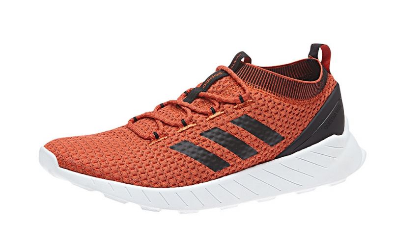 adidas questar red