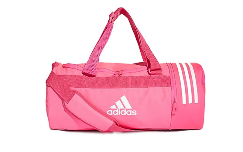 bolso adidas mujer rosa
