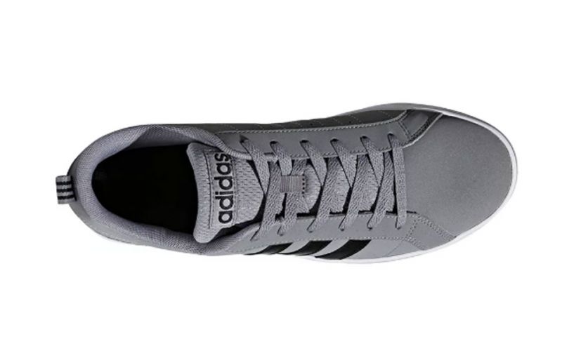 adidas neo vs pace gris adidas neo vs pace gris