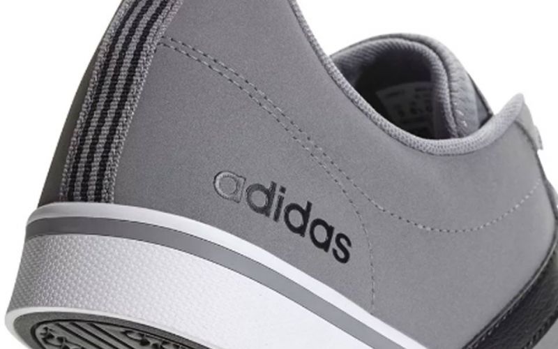 adidas neo vs pace gris adidas neo vs pace gris