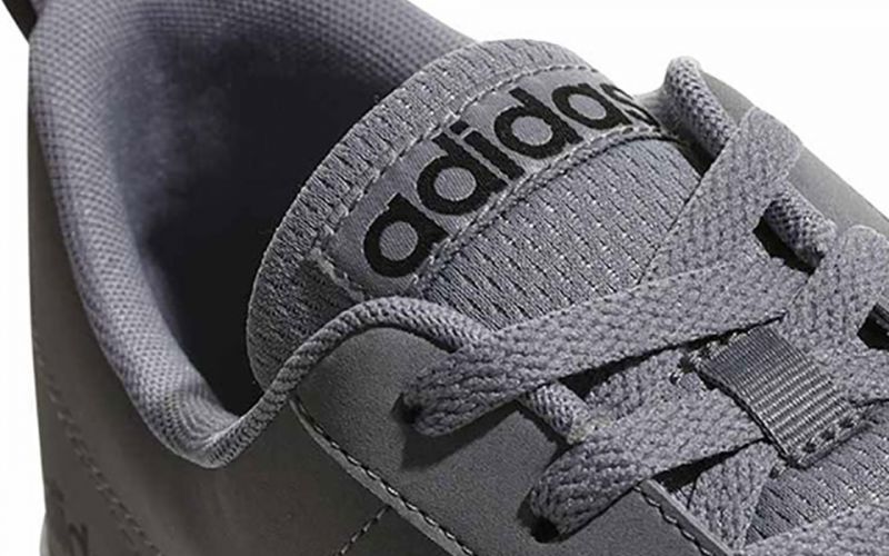 adidas vs pace grey