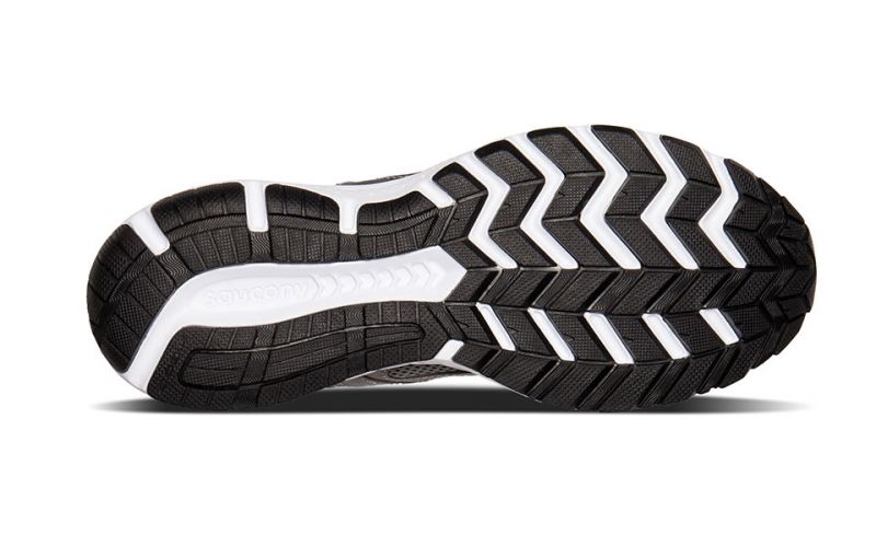 saucony cohesion 6 plata