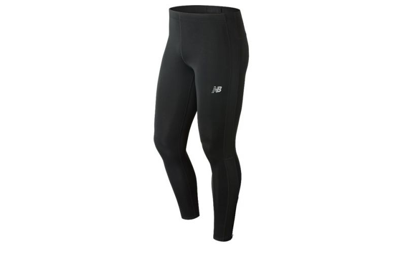 New Balance Malla Accelerate Negro - Farbe: Eu LGröße: HERREN- Erzeugniscode: 739655164576