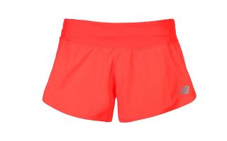 New Balance PANTALON CORTO IMPACT SPLIT 3 INCH