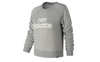 SUDADERA WORDING GRIS MUJER WT83519 AG
