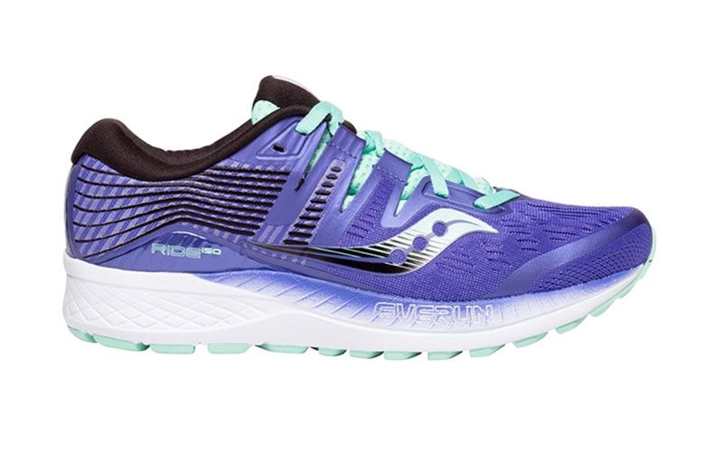 ofertas saucony mujer