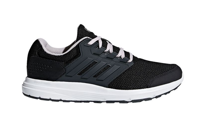 adidas galaxy 4 mujer negro