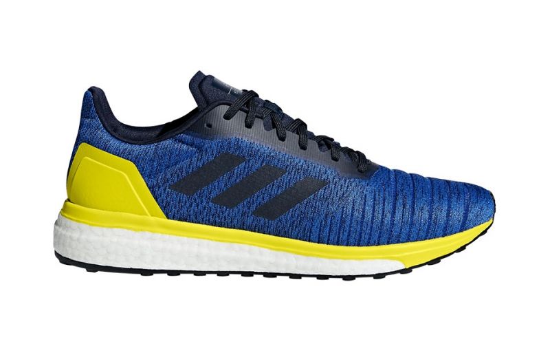 Adidas Solar Drive Aq0336 - Farbe: Eu 42Größe: HERREN- Erzeugniscode: 4059809034262