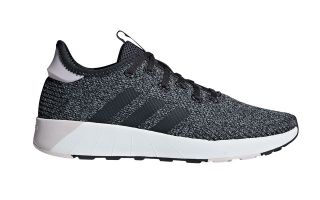 adidas QUESTAR X BYD NOIR GRIS FEMME B96490