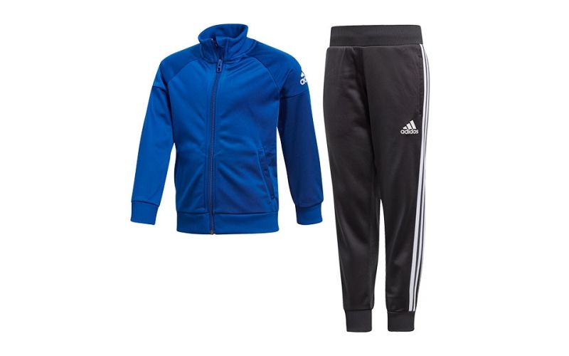 Adidas Tracksuit in boy