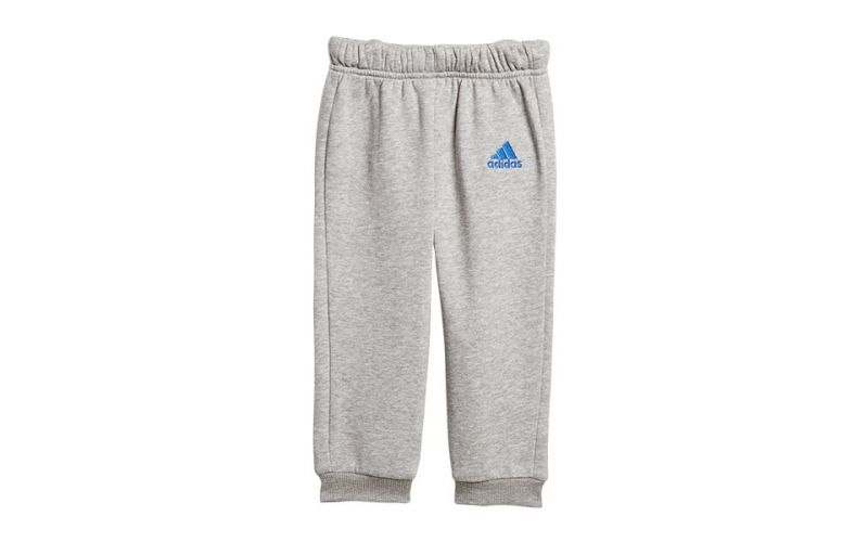 tuta adidas blu bambino