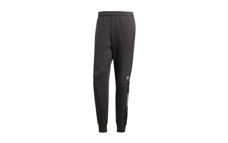 Adidas Sport Id Fleece black sweatpants Style and comfort