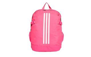 adidas MOCHILA BACKPACK POWER IV ROSA MUJER DM7683