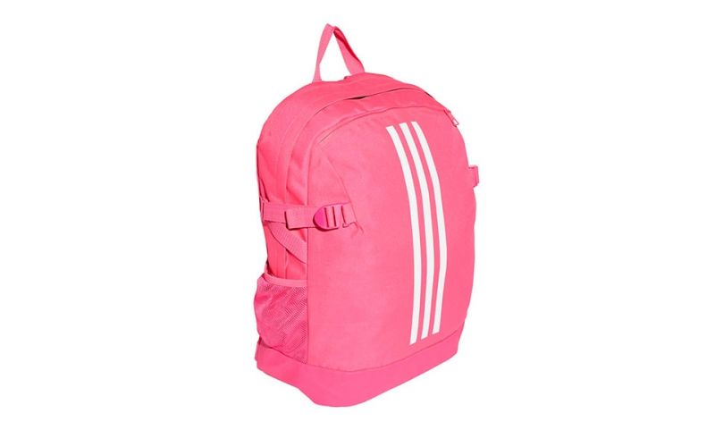 Mochila Adidas Backpack IV Rosa Mujer - Transporta tus pertenencias con el mejor estilo