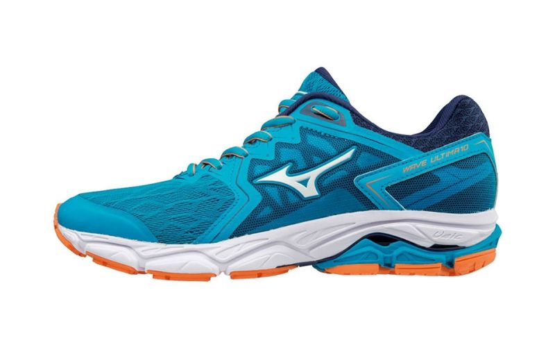 mizuno wave ultima 10 blu