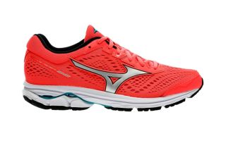 MIZUNO WAVE RIDER 22 CORAL MUJER J1GD1831 03
