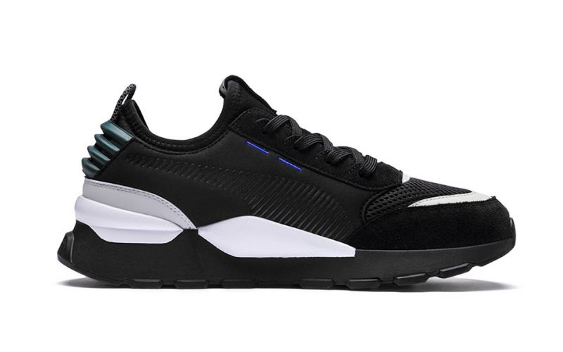puma rs winter inj