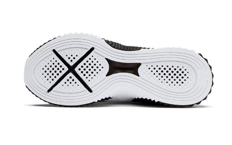 Puma Defy Black Women Quality comfort durability
