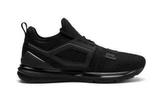 puma ignite limitless femme
