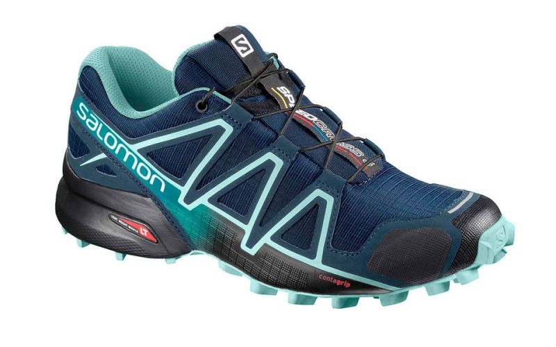 speedcross 4 wide womens