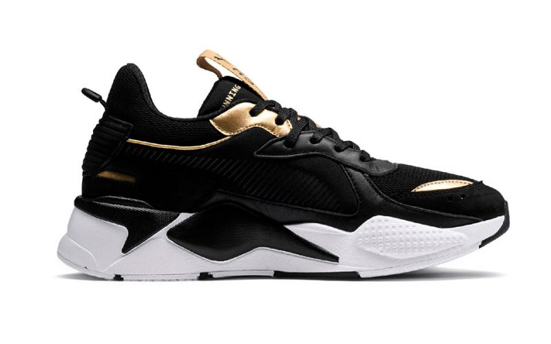 Puma RS-X - Zapatillas estilo confortables