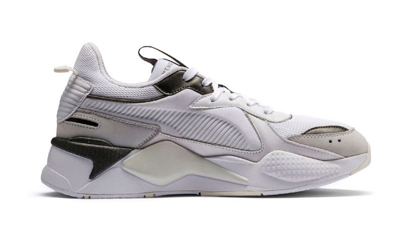 puma rsx zalando