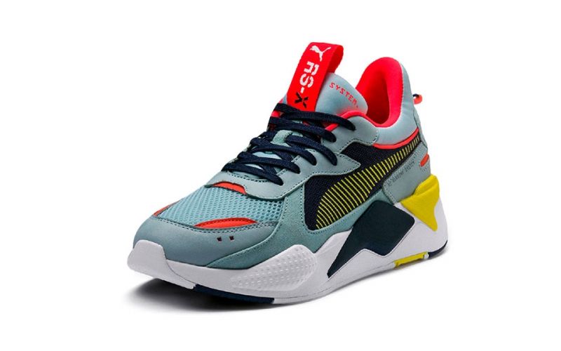 puma rsx1
