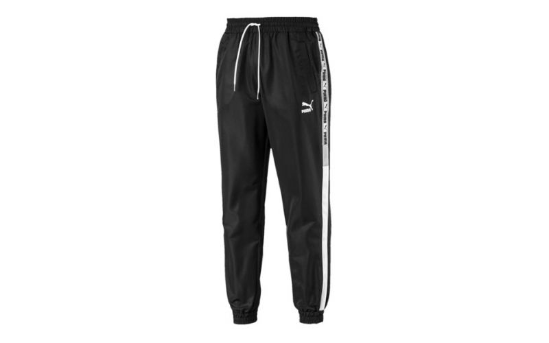 Puma Pantalón Xtg Woven - Farbe: Eu SGröße: HERREN- Erzeugniscode: 4060978273192