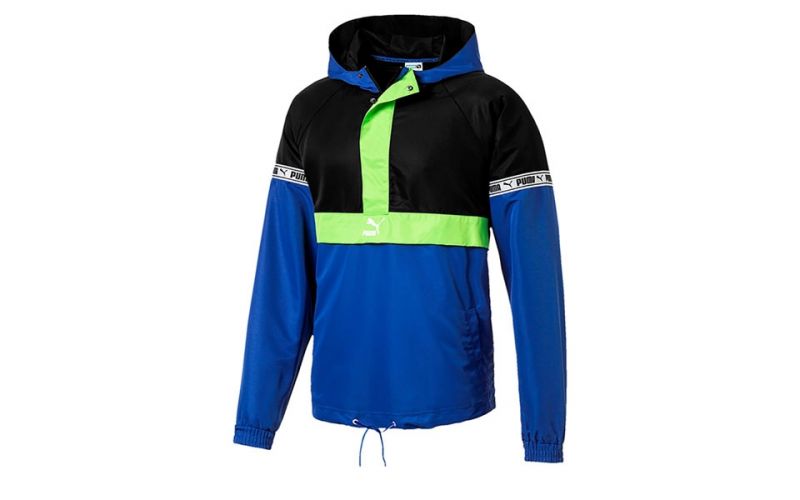 Sudadera cheap puma xtg