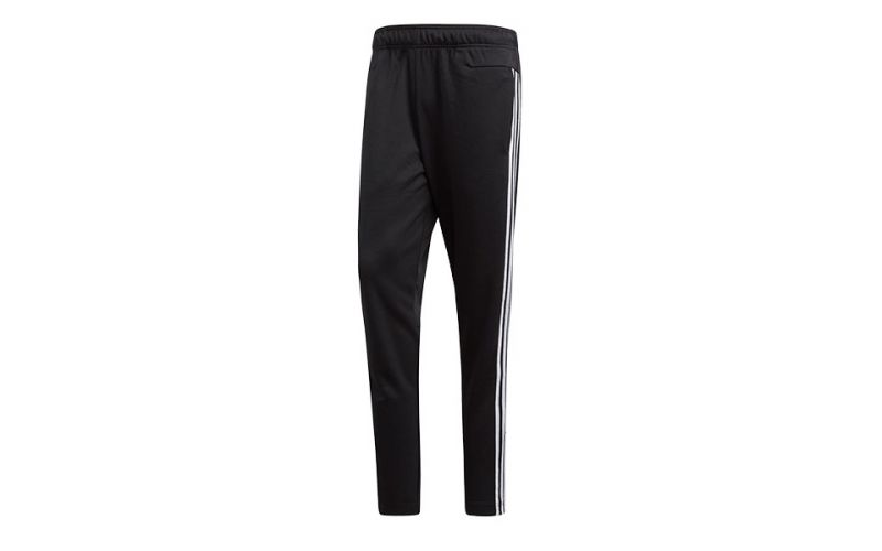 Adidas Pantalon Id Tiro Negro Blanco - Farbe: Eu MGröße: HERREN- Erzeugniscode: 4060514154244