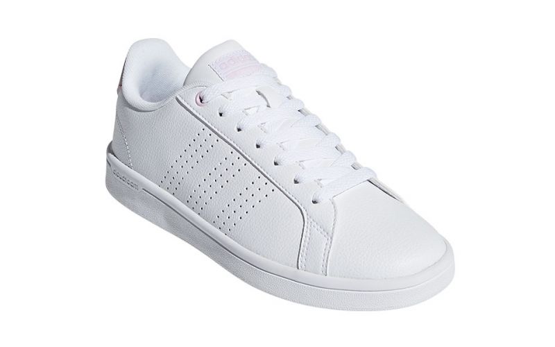 adidas advantage clean woman