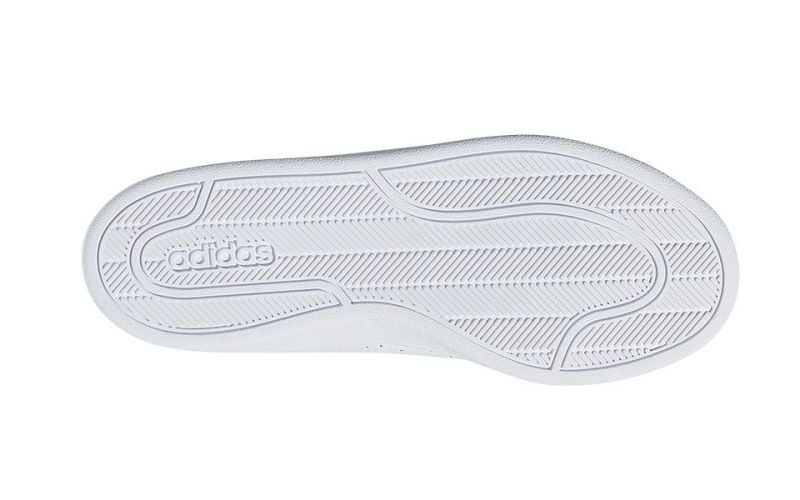 Bourgeon Antología emitir adidas Cloudfoam Advantage Clean Blanco Mujer - Diseño atemporal