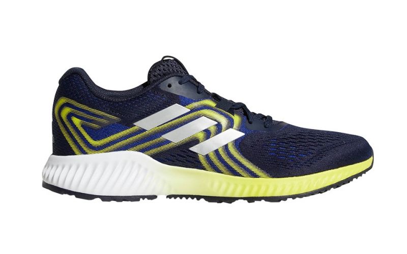 adidas aerobounce