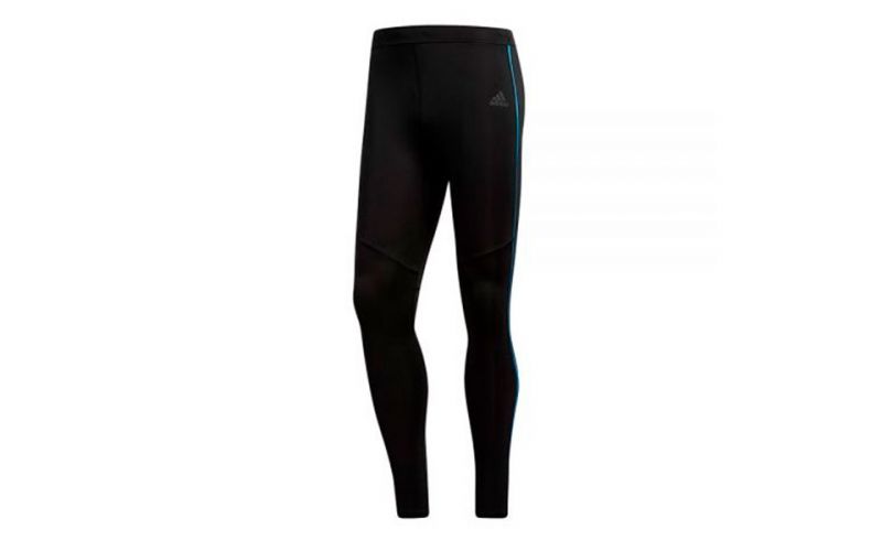 Adidas Mallas Adidas Response Negro Azul - Farbe: Eu XlGröße: HERREN- Erzeugniscode: 4060513615883