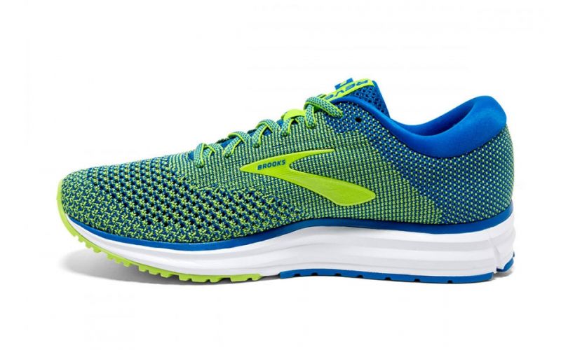 brooks revel 2 blue