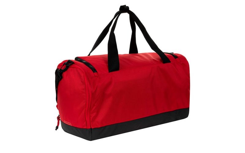 nike vapor sprint duffel